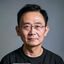 一区二区导航主编林晓峰，专注内容分区研究十年，头像为职业照风格，背景简洁
